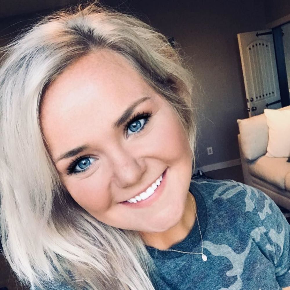 Meet your Posher, Jadyn